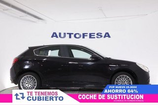 Alfa Romeo Giulietta 2.0 JTDM 140CV 5P