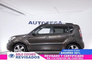 KIA KIA SOUL 1.6 CRDI 128CV 5P 1.6 CRDI 128CV 5P