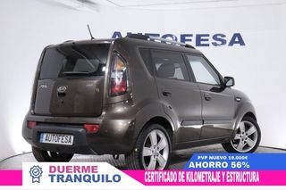 KIA KIA SOUL 1.6 CRDI 128CV 5P 1.6 CRDI 128CV 5P