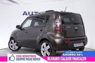 KIA KIA SOUL 1.6 CRDI 128CV 5P 1.6 CRDI 128CV 5P