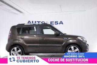 KIA KIA SOUL 1.6 CRDI 128CV 5P 1.6 CRDI 128CV 5P