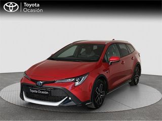 TOYOTA Corolla 5P TREK 180H e-CVT