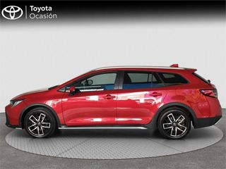 TOYOTA Corolla 5P TREK 180H e-CVT
