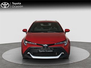 TOYOTA Corolla 5P TREK 180H e-CVT