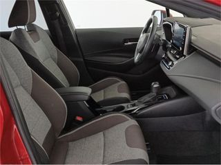 TOYOTA Corolla 5P TREK 180H e-CVT