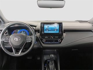 TOYOTA Corolla 5P TREK 180H e-CVT