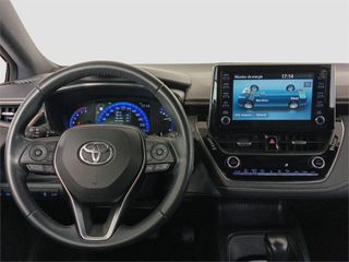 TOYOTA Corolla 5P TREK 180H e-CVT