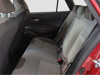 TOYOTA Corolla 5P TREK 180H e-CVT