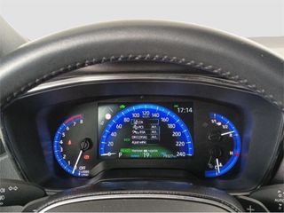 TOYOTA Corolla 5P TREK 180H e-CVT