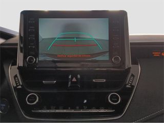 TOYOTA Corolla 5P TREK 180H e-CVT