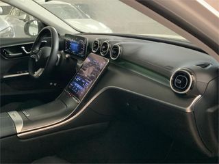 MERCEDES-BENZ Clase C 300 e Berlina