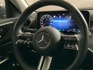 MERCEDES-BENZ Clase C 300 e Berlina