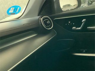 MERCEDES-BENZ Clase C 300 e Berlina