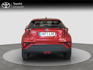 TOYOTA Toyota C-HR 5P Advance 125H e-CVT