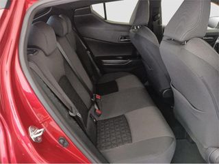 TOYOTA Toyota C-HR 5P Advance 125H e-CVT