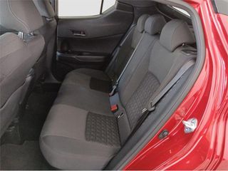 TOYOTA Toyota C-HR 5P Advance 125H e-CVT