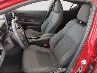 TOYOTA Toyota C-HR 5P Advance 125H e-CVT