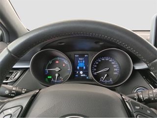 TOYOTA Toyota C-HR 5P Advance 125H e-CVT