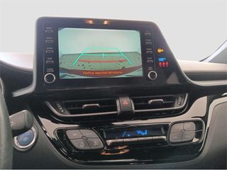 TOYOTA Toyota C-HR 5P Advance 125H e-CVT
