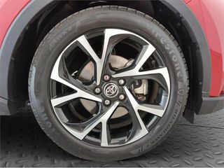 TOYOTA Toyota C-HR 5P Advance 125H e-CVT