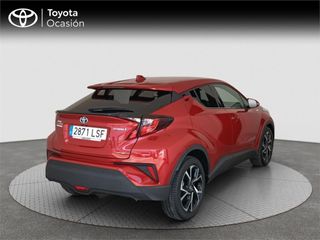 TOYOTA Toyota C-HR 5P Advance 125H e-CVT