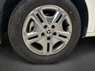 MERCEDES-BENZ CITAN eCitan Furgón