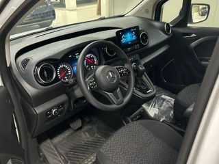 MERCEDES-BENZ CITAN eCitan Furgón
