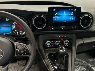 MERCEDES-BENZ CITAN eCitan Furgón