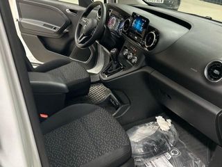 MERCEDES-BENZ CITAN eCitan Furgón