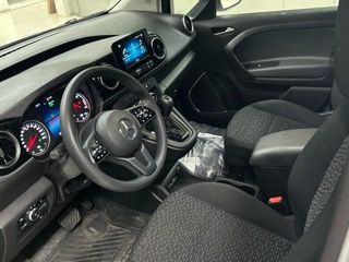 MERCEDES-BENZ CITAN eCitan Furgón