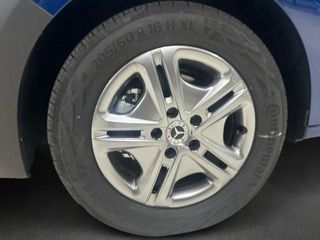 MERCEDES-BENZ CITAN eCitan Tourer