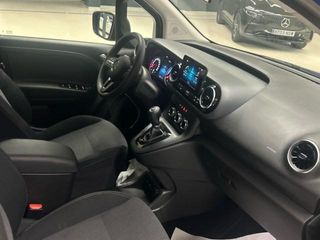 MERCEDES-BENZ CITAN eCitan Tourer
