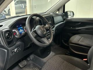 MERCEDES-BENZ VITO FURGÓN Vito 114 CDI 6D Pro RWD Largo (EURO 6d)