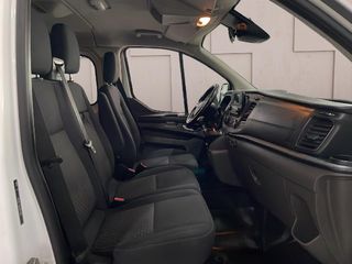 FORD Transit Custom Transit Custom Kombi 2.0 TDCI 77kW 320 L1 Trend MHEV