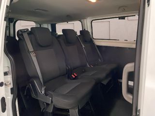 FORD Transit Custom Transit Custom Kombi 2.0 TDCI 77kW 320 L1 Trend MHEV