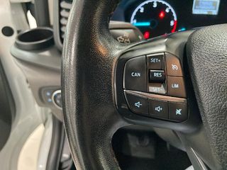 FORD Transit Custom Transit Custom Kombi 2.0 TDCI 77kW 320 L1 Trend MHEV