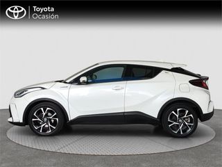 TOYOTA Toyota C-HR 5P Advance 125H e-CVT