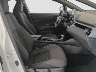TOYOTA Toyota C-HR 5P Advance 125H e-CVT