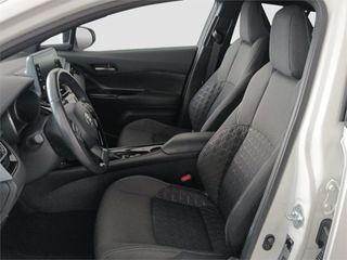 TOYOTA Toyota C-HR 5P Advance 125H e-CVT