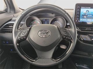 TOYOTA Toyota C-HR 5P Advance 125H e-CVT