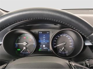TOYOTA Toyota C-HR 5P Advance 125H e-CVT
