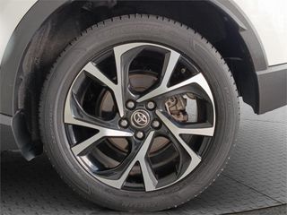 TOYOTA Toyota C-HR 5P Advance 125H e-CVT