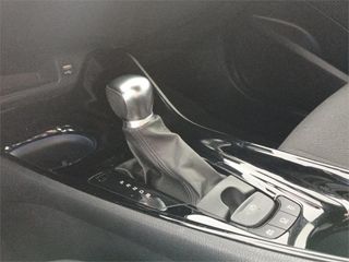 TOYOTA Toyota C-HR 5P Advance 125H e-CVT