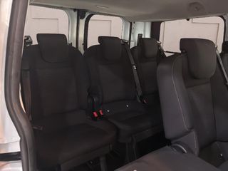 FORD Transit Custom Transit Custom Kombi 2.0 TDCI 77kW 320 L1 Trend MHEV