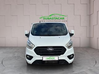 FORD Transit Custom Transit Custom Kombi 2.0 TDCI 77kW 320 L1 Trend MHEV