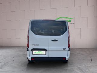 FORD Transit Custom Transit Custom Kombi 2.0 TDCI 77kW 320 L1 Trend MHEV