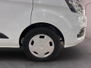 FORD Transit Custom Transit Custom Kombi 2.0 TDCI 77kW 320 L1 Trend MHEV