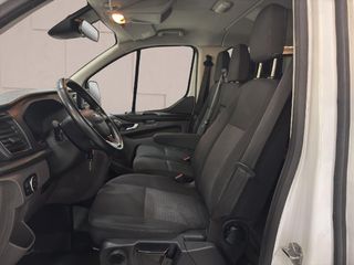 FORD Transit Custom Transit Custom Kombi 2.0 TDCI 77kW 320 L1 Trend MHEV