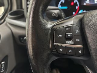 FORD Transit Custom Transit Custom Kombi 2.0 TDCI 96kW 320 L1 Trend