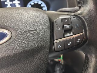 FORD Transit Custom Transit Custom Kombi 2.0 TDCI 96kW 320 L1 Trend